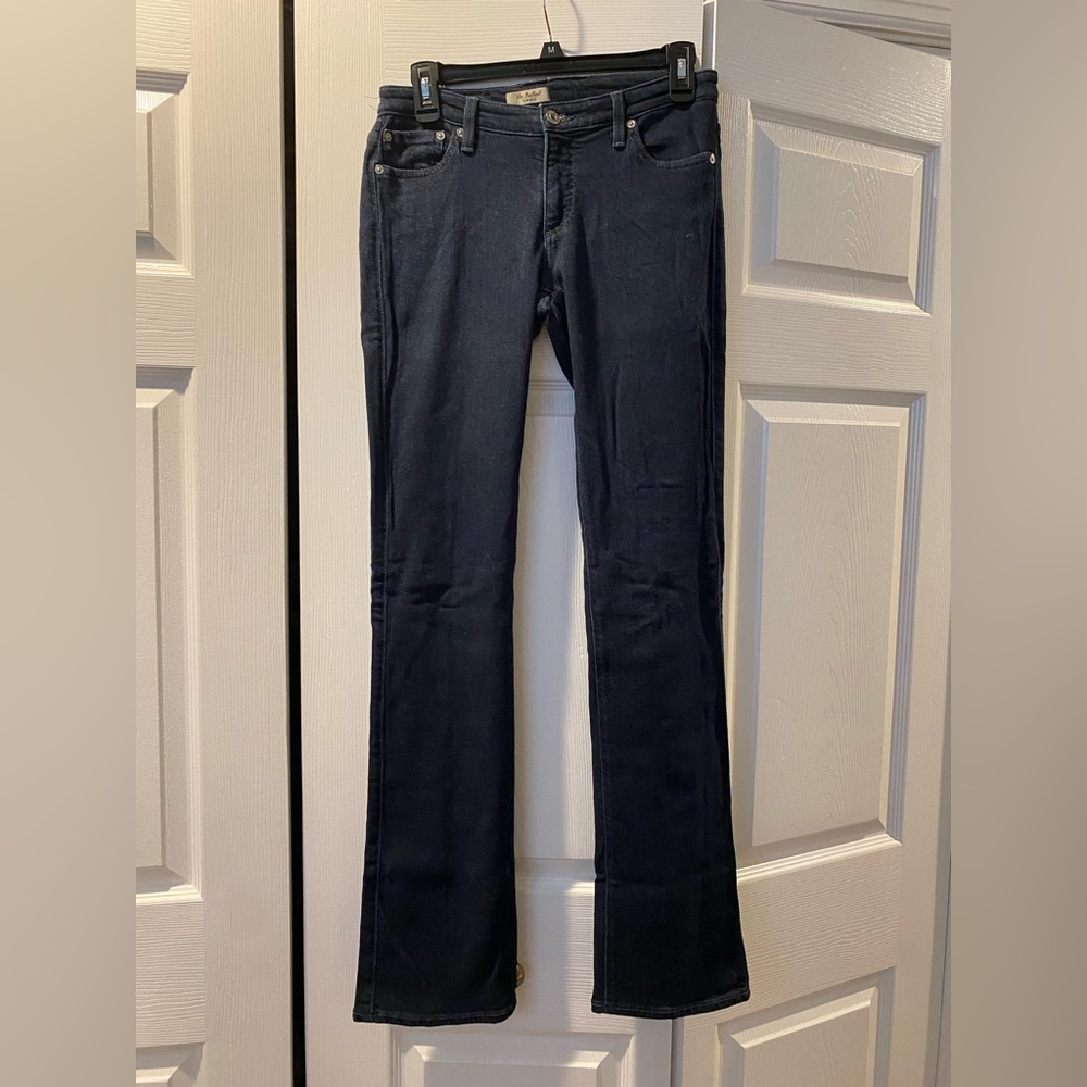 AG jeans 28R Gently worn